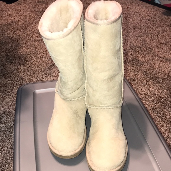 size 9 womens boots